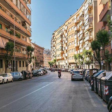 Stars Luxury Apartments 1 Roma Dış mekan fotoğraf