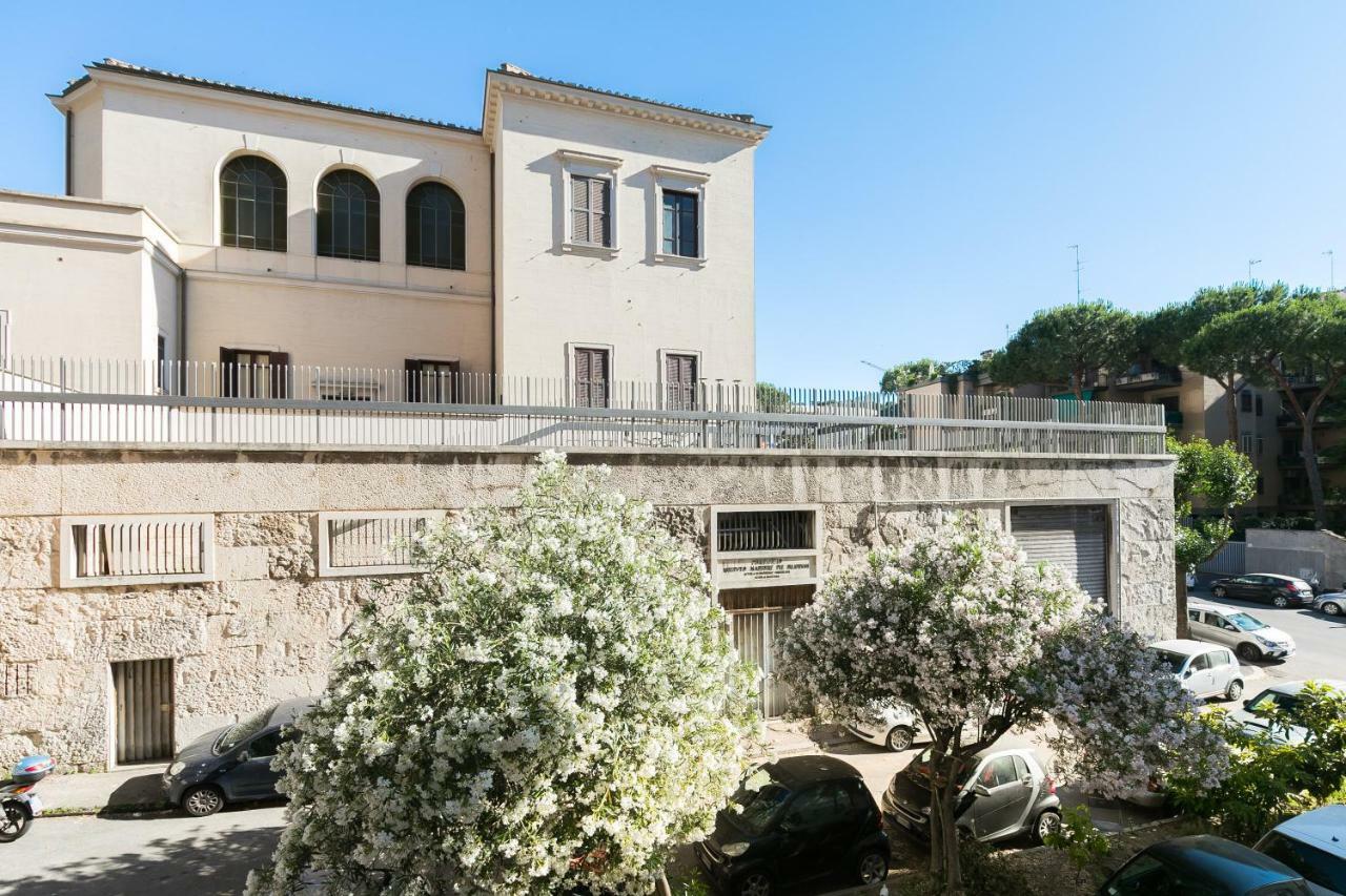 Stars Luxury Apartments 1 Roma Dış mekan fotoğraf