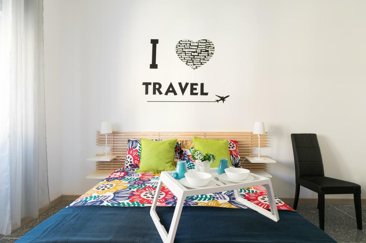 Stars Luxury Apartments 1 Roma Dış mekan fotoğraf