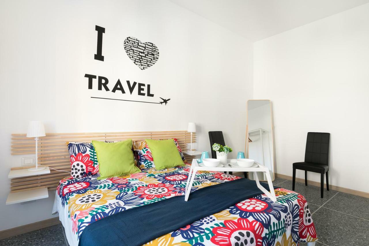 Stars Luxury Apartments 1 Roma Dış mekan fotoğraf