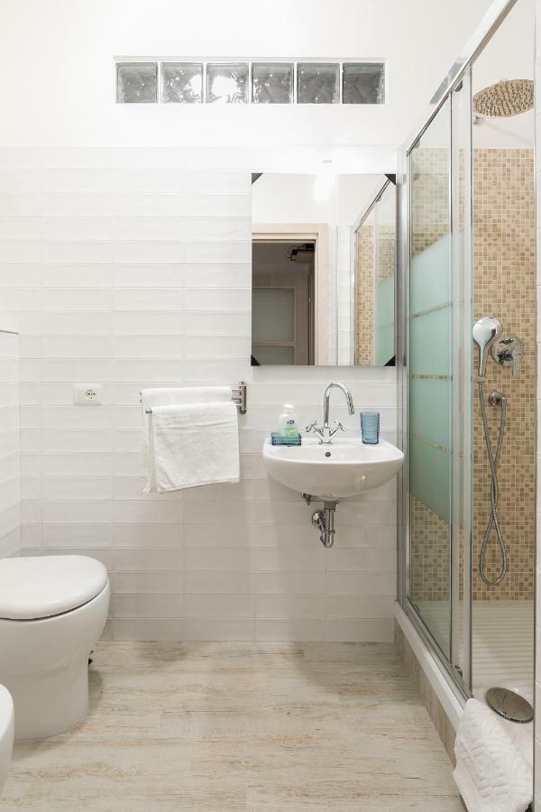 Stars Luxury Apartments 1 Roma Dış mekan fotoğraf