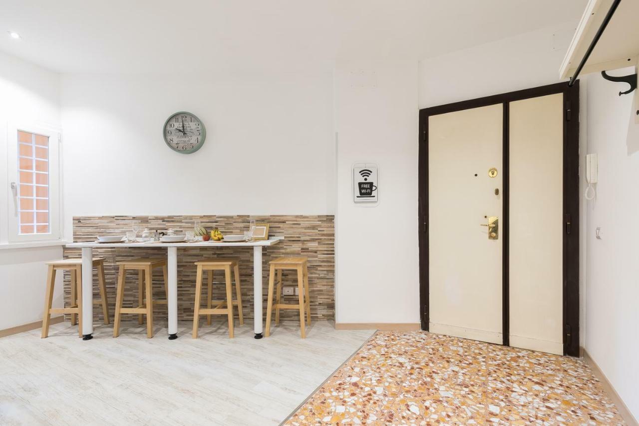 Stars Luxury Apartments 1 Roma Dış mekan fotoğraf