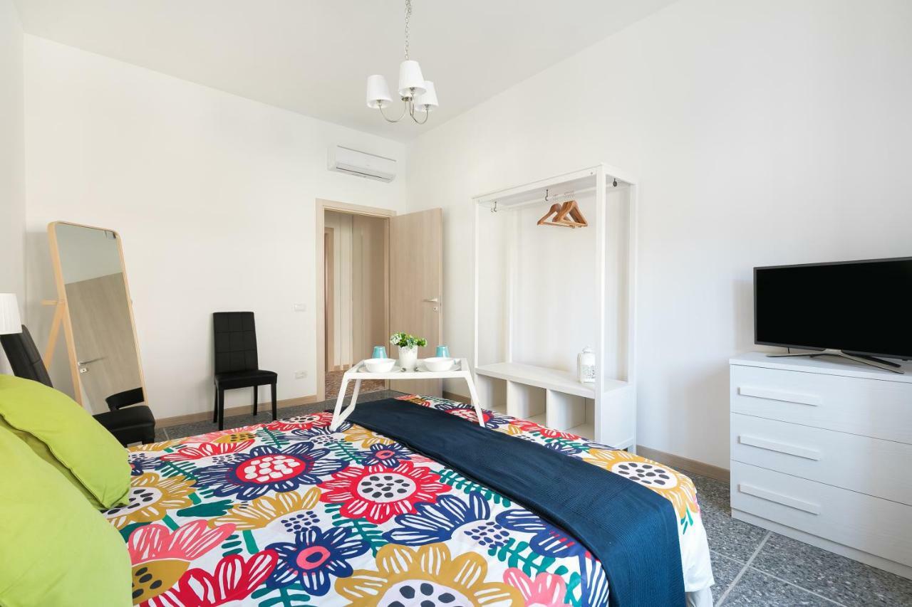 Stars Luxury Apartments 1 Roma Dış mekan fotoğraf