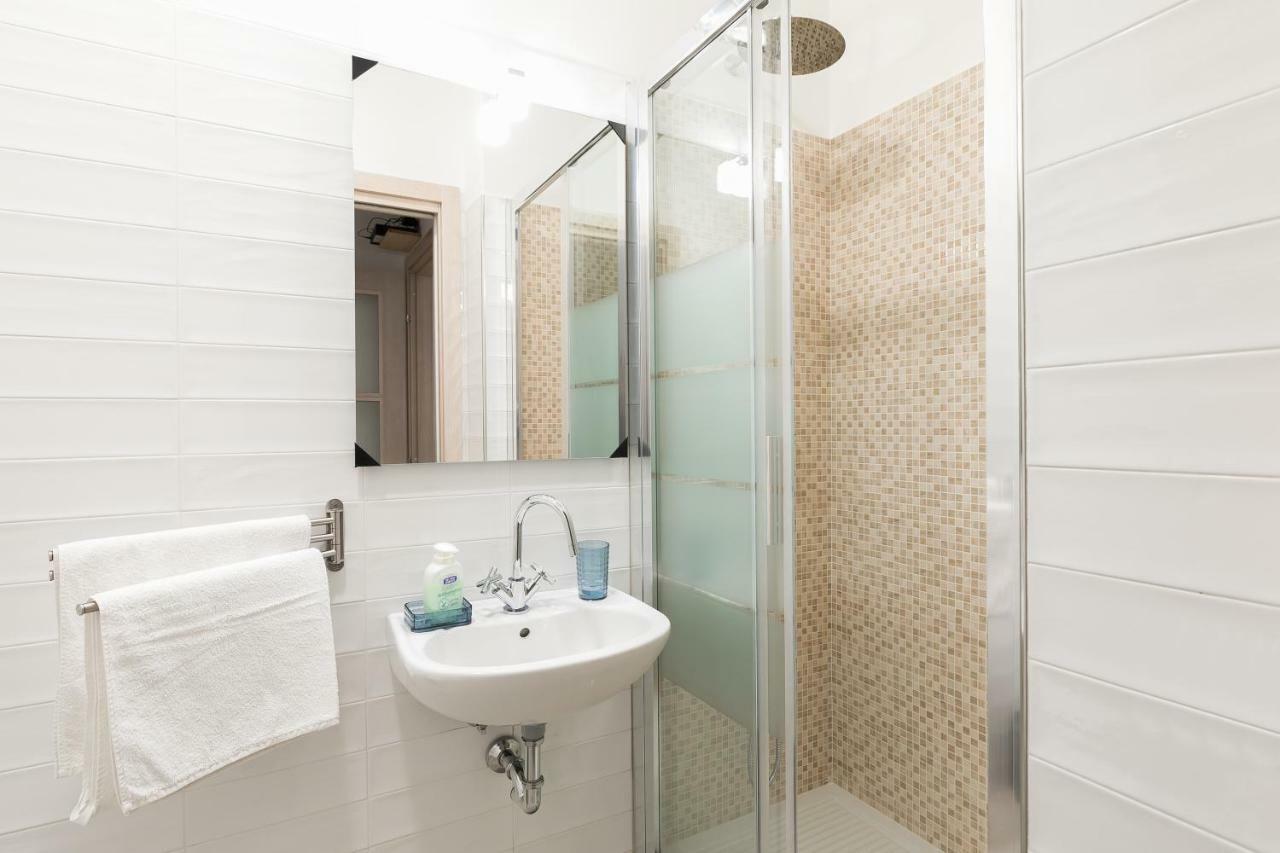 Stars Luxury Apartments 1 Roma Dış mekan fotoğraf