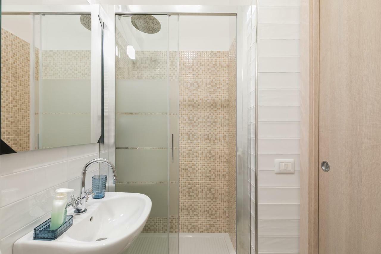 Stars Luxury Apartments 1 Roma Dış mekan fotoğraf