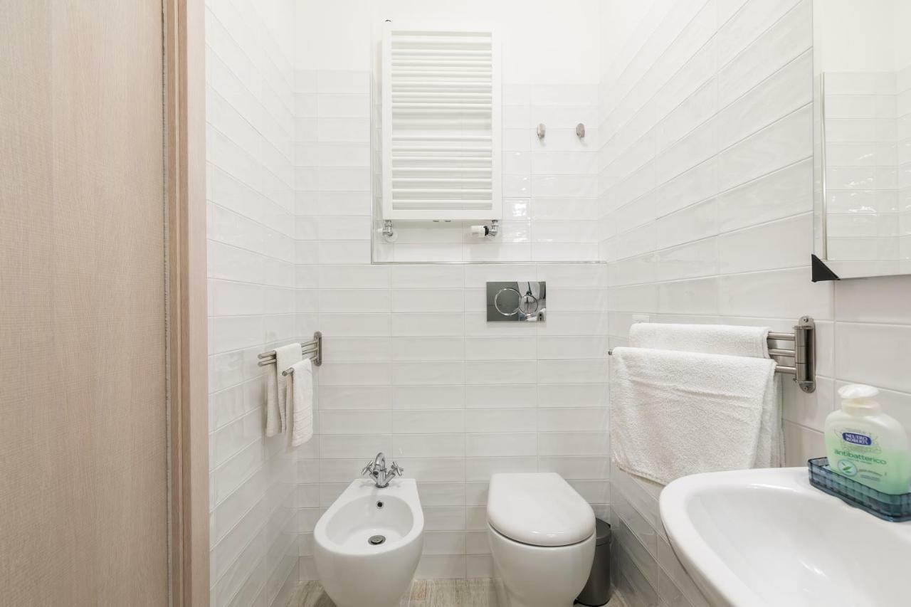 Stars Luxury Apartments 1 Roma Dış mekan fotoğraf