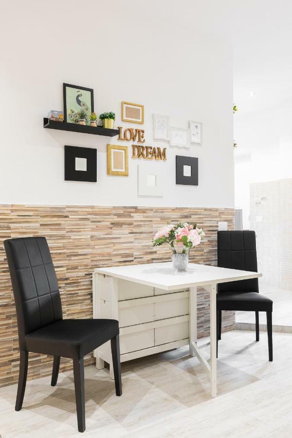 Stars Luxury Apartments 1 Roma Dış mekan fotoğraf