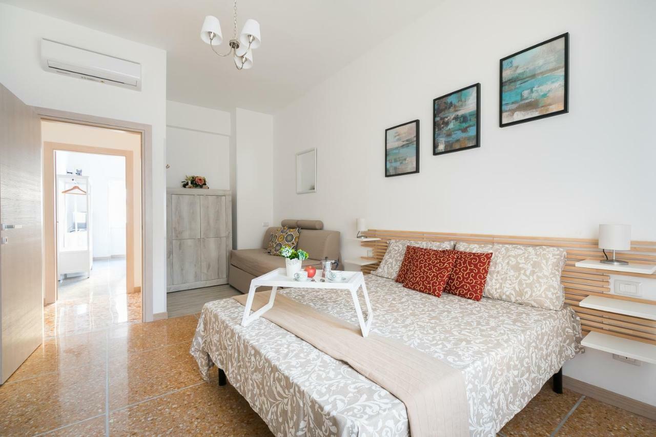 Stars Luxury Apartments 1 Roma Dış mekan fotoğraf