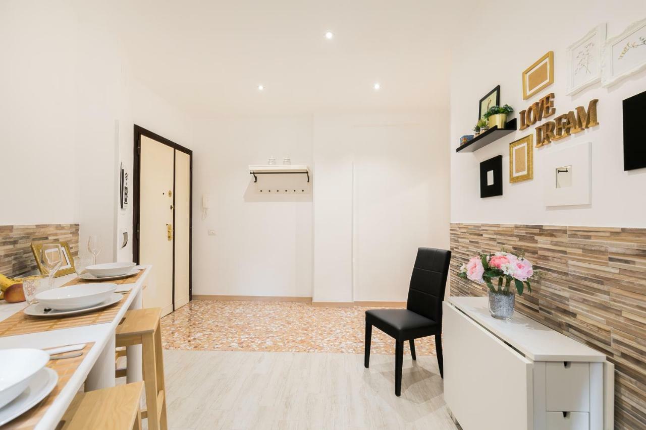 Stars Luxury Apartments 1 Roma Dış mekan fotoğraf