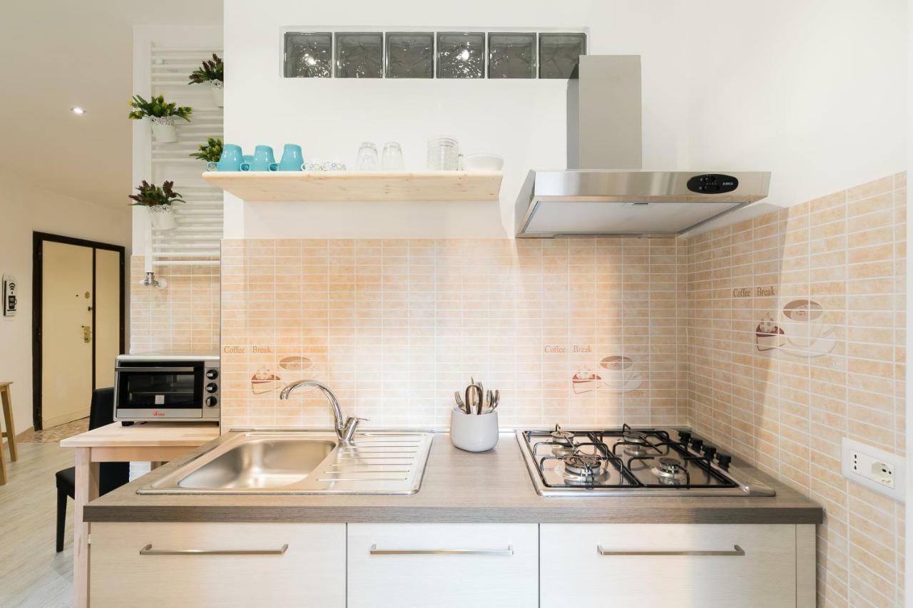 Stars Luxury Apartments 1 Roma Dış mekan fotoğraf