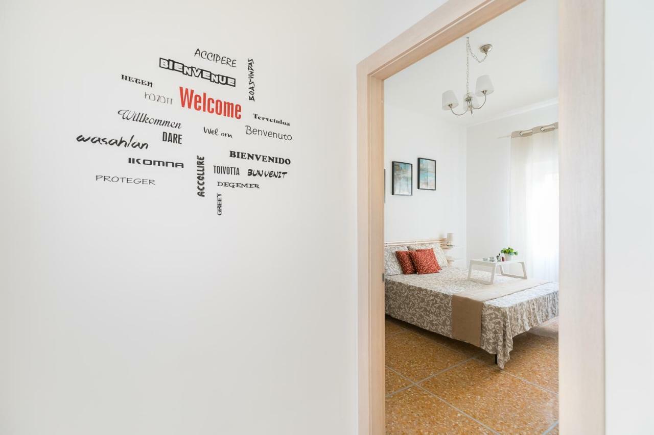 Stars Luxury Apartments 1 Roma Dış mekan fotoğraf