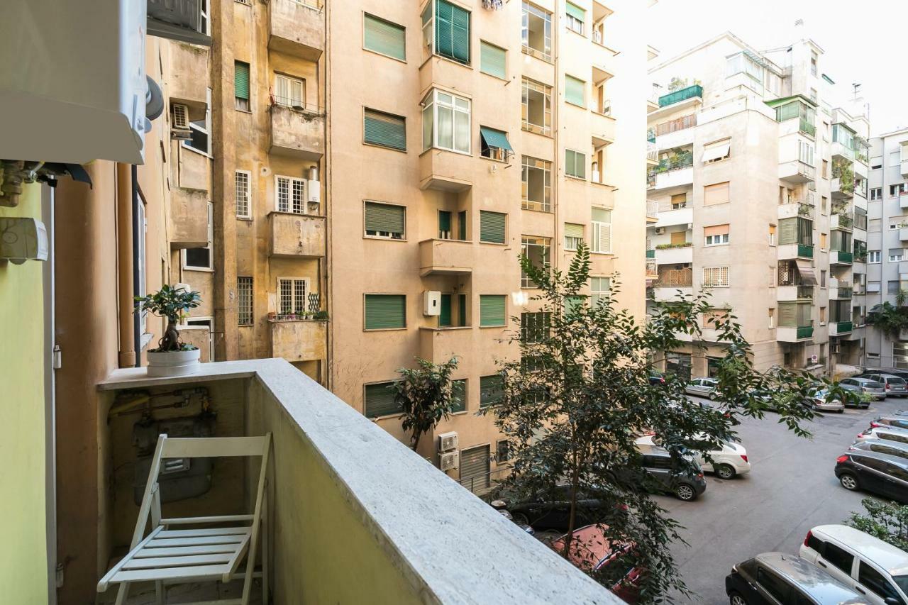 Stars Luxury Apartments 1 Roma Dış mekan fotoğraf