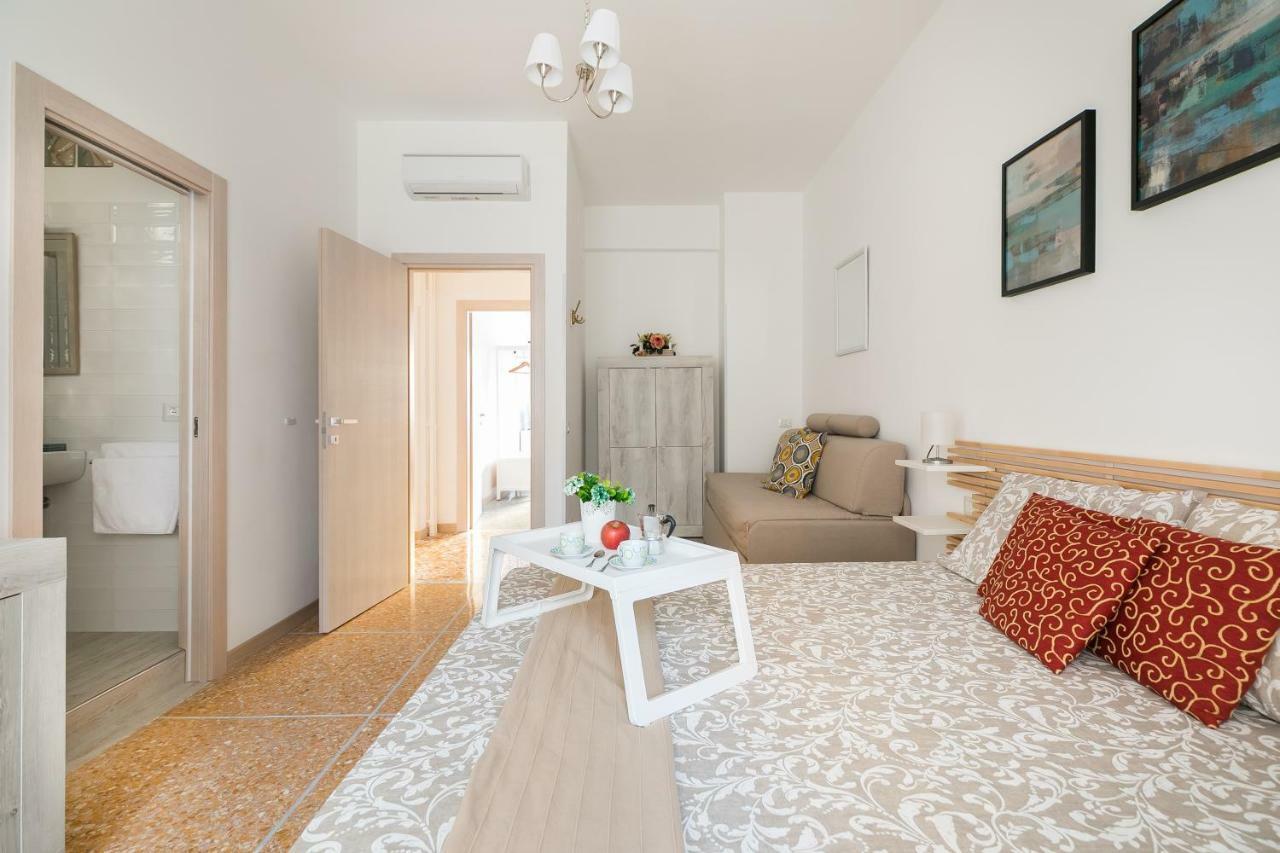 Stars Luxury Apartments 1 Roma Dış mekan fotoğraf