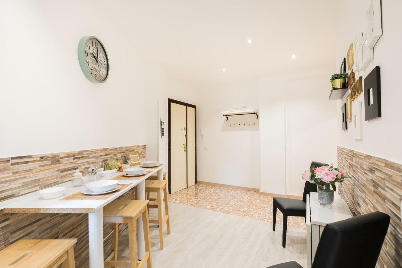 Stars Luxury Apartments 1 Roma Dış mekan fotoğraf
