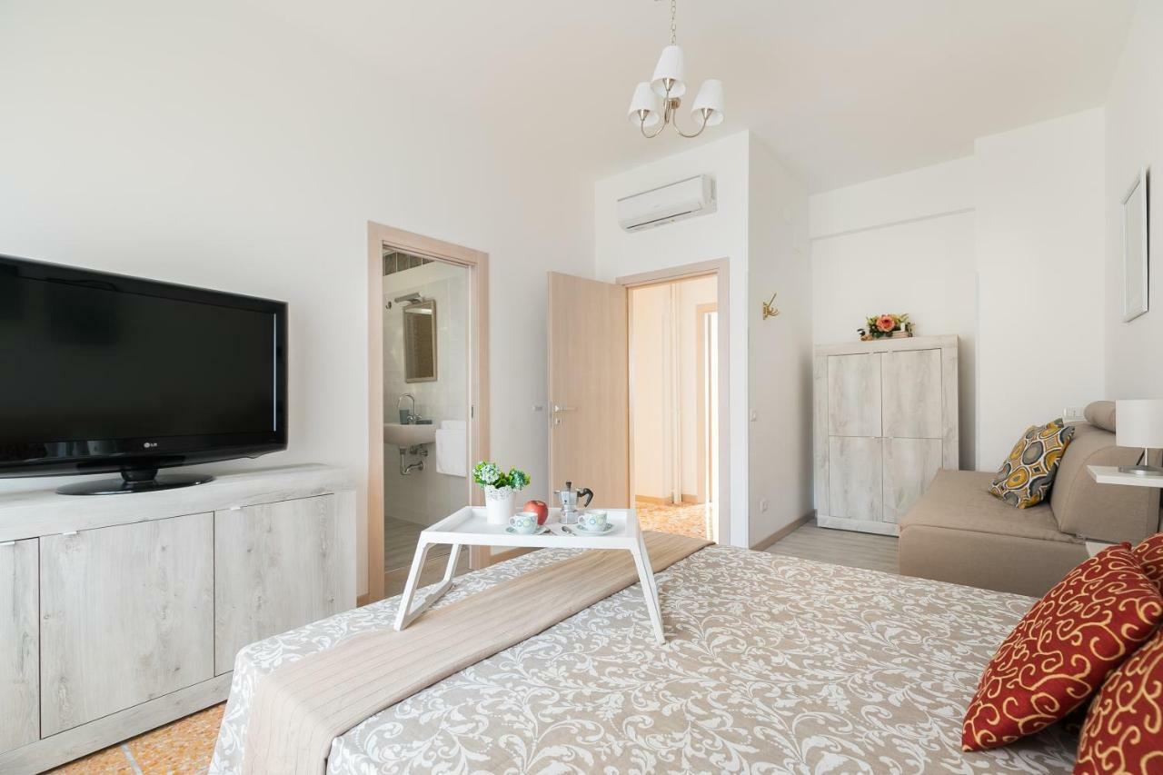 Stars Luxury Apartments 1 Roma Dış mekan fotoğraf