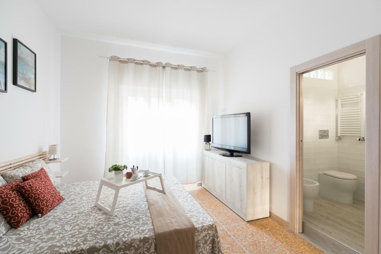 Stars Luxury Apartments 1 Roma Dış mekan fotoğraf